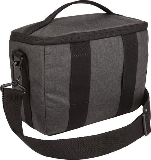 Picture of Case Logic CECS103 OBSIDIAN Era Medium DSLR Shoulder Bag |