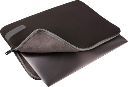 Изображение Case Logic REFPC114 BLACK Reflect Laptop Sleeve 14" |