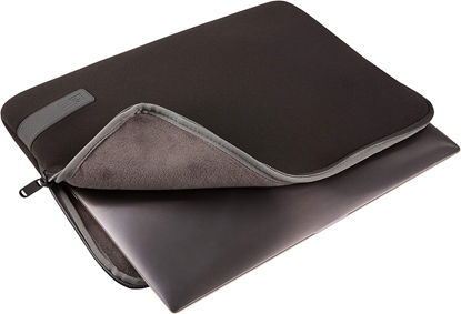 Изображение Case Logic Reflect | Fits up to size 14 " | Laptop sleeve | Black