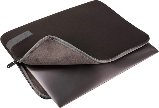 Изображение Case Logic Reflect | Fits up to size 14 " | Laptop sleeve | Black