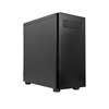 Изображение Case|CHIEFTEC|HAWK|MidiTower|Not included|ATX|MicroATX|MiniITX|Colour Black|AL-02B-OP