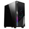 Изображение Case|GIGABYTE|AORUS C500 GLASS|MidiTower|Not included|ATX|EATX|MicroATX|MiniITX|Colour Black|AC500G