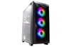 Изображение Case|XILENCE|XILENT BREEZE|MidiTower|Not included|ATX|MicroATX|MiniITX|Colour Black|XG131