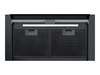 Picture of Cata Hood ARONA 60 BK Width 59,5cm, Max 766 m³/h, LED, Black |