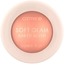 Picture of CATRICE_Soft Glam Baked Blush ró wypiekany rozwietlajcy 020 Peachy Breeze 5,6g