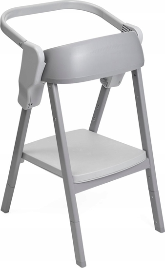 Picture of Chicco Crescendo Up- pomocnik kuchenny dla dzieci do krzeseka