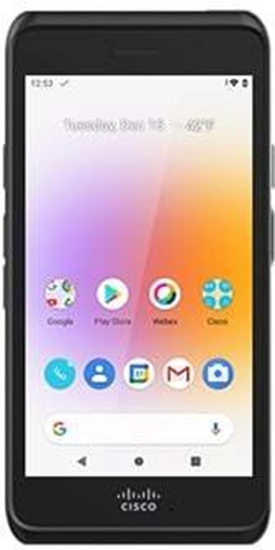 Изображение Cisco 860 WW PHONE BATTERY