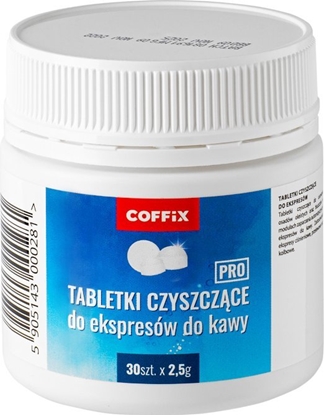 Изображение Coffix Coffix PRO Tabs