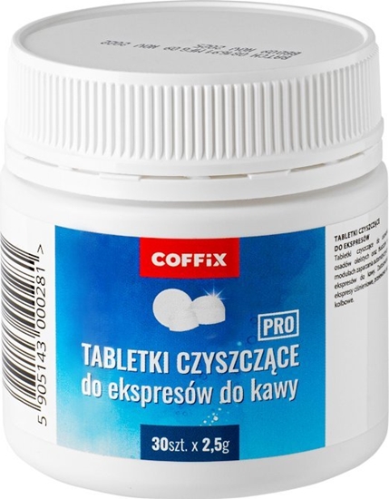 Изображение Coffix Coffix PRO Tabs