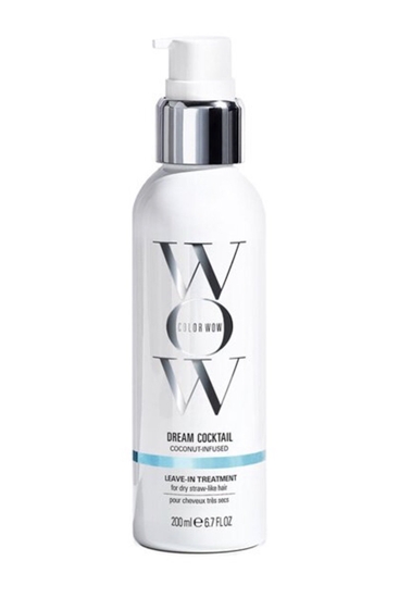 Изображение Color Wow Dream Cocktail Coconut-Infused Leave-In Conditioner 200ml