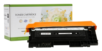 Picture of Compatible Static-Control Samsung CLT-K404S/ELS Black, 1500 p (SU100A)
