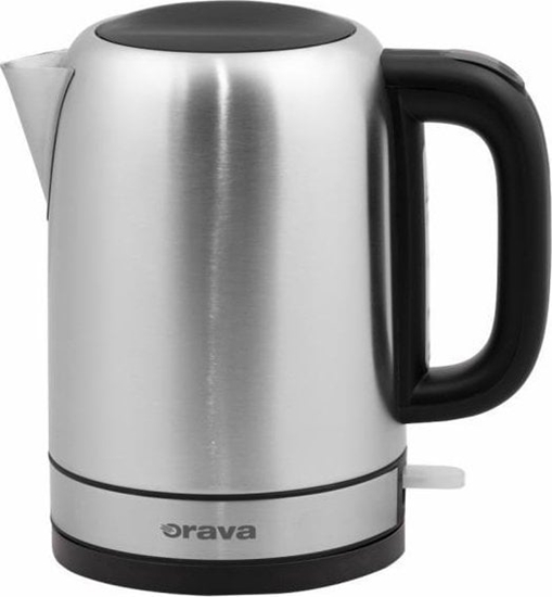 Изображение Czajnik Orava Hiluxe-2 S Srebrny