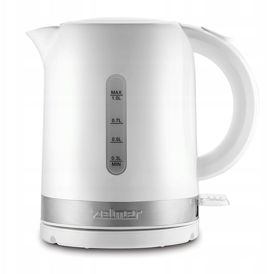 Изображение CZAJNIK ZCK 7018 1500W 1L