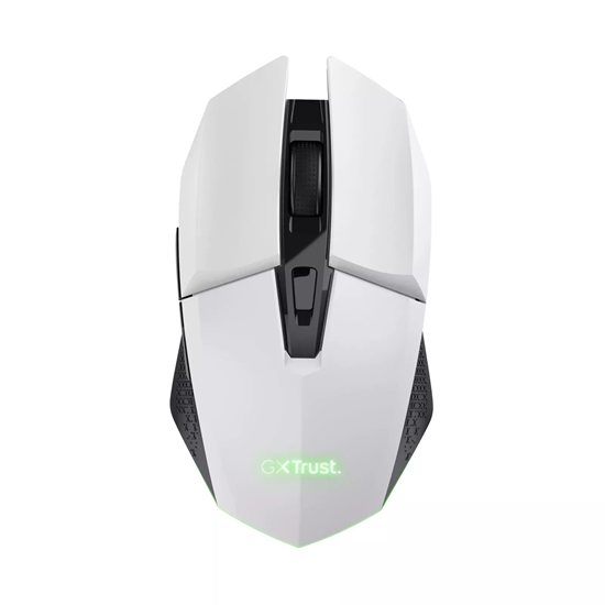 Picture of Datorpele Trust GXT110W Felox WRL White