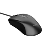 Picture of Datorpele Trust Wired Optical Mouse Black