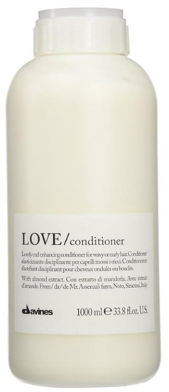 Picture of Davines Essential Haircare Love Curl Conditioner 1000 ml