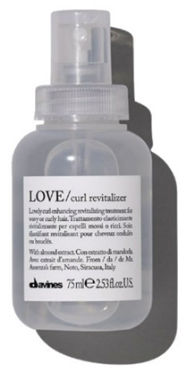 Attēls no Davines Essential Haircare Love Curl Revitalizer 75 ml