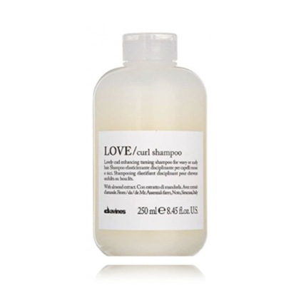 Изображение Davines Essential Haircare Love Curl Shampoo 250 ml