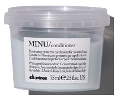 Изображение Davines Essential Haircare Minu Conditioner 75 ml