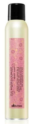 Изображение Davines More Inside Shimmering Mist 200 ml