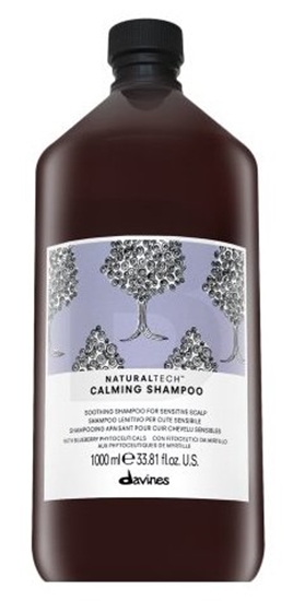 Picture of Davines Natural Tech Calming Shampoo 1000 ml