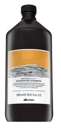 Attēls no Davines Natural Tech Nourishing Shampoo 1000 ml