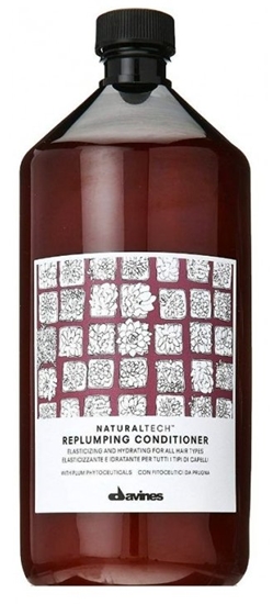 Picture of Davines Natural Tech Replumping Conditioner 1000 ml