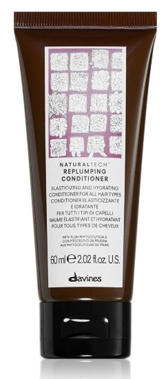 Picture of Davines Natural Tech Replumping Conditioner 60 ml
