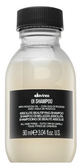 Изображение Davines OI Shampoo 90 ml