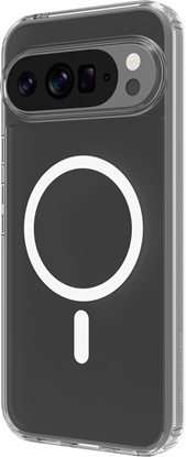 Attēls no dbramante Iceland Pro Qi pokrowiec na telefon komórkowy 17 cm (6.7") Przezroczysty