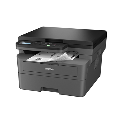 Attēls no DCP-L2620DW Daudzfunkciju printeris,Brother(32ppm/16ppm,128MB, Duplex,USB,WiFi,0.7K_Print/Copy/Scan)