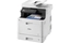 Изображение DCP-L8410CDW Krāsu daudzfunkciu printeris, Brother (31ppm/14spm,ADF,USB,WiFi,LAN,Duplex,9.3cm LCD )