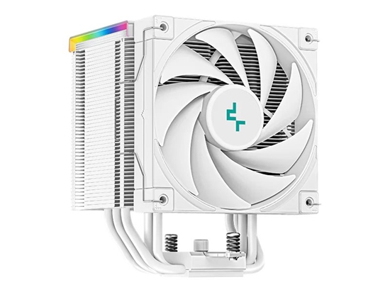 Picture of DeepCool AK500 Digital WH Processor Air Cooler