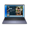 Изображение Dell 16 DC16251 | Platinum Silver | 16 " | 2K | 1920 x 1200 pixels | Anti-glare | Intel Core 7 | 150U | 16 GB | DDR5 | Solid-state drive capacity 1000 GB | NVIDIA GeForce MX570A | GDDR6 | 2 GB | Windows 11 Pro | 802.11ax | Keyboard language English | K