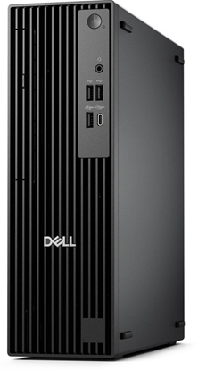 Изображение Dell Pro Slim QCS1250 Ci5 16GB 512GB SSD Win 11 Pro