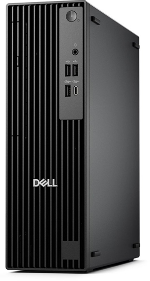 Изображение Dell Pro Slim QCS1250 Ci5 16GB 512GB SSD Win 11 Pro