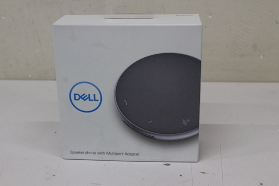 Picture of SALE OUT. SALE OUT. Dell | Mobile Adapter Speakerphone | MH3021P | DEMO