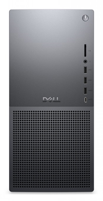 Attēls no DELL TOWER PLUS U7 265/32GB/1TBSSD/RTX5070-12GB/750W/WLAN/11P/3PS (NO KB&MS)