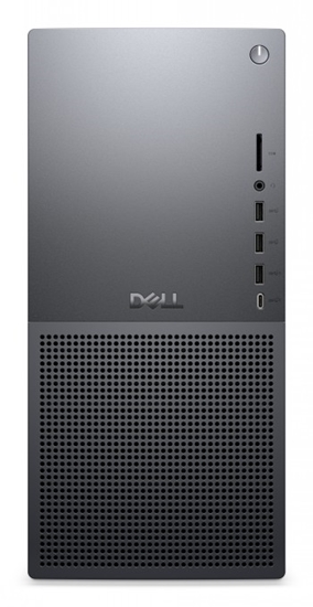 Изображение DELL TOWER PLUS U7 265/32GB/1TBSSD/RTX5070-12GB/750W/WLAN/11P/3PS (NO KB&MS)