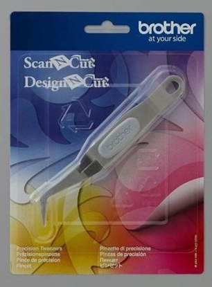 Attēls no DesignCut pincete CATWZ1