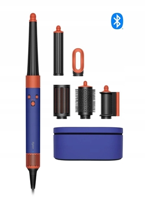 Picture of Dyson Airwrap i.d. Multi hair styler purple  Dyson