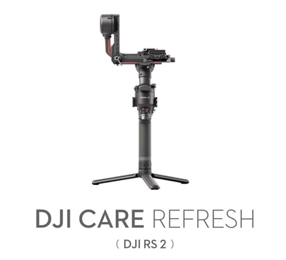 Изображение DJI DJI Care Refresh RS 2