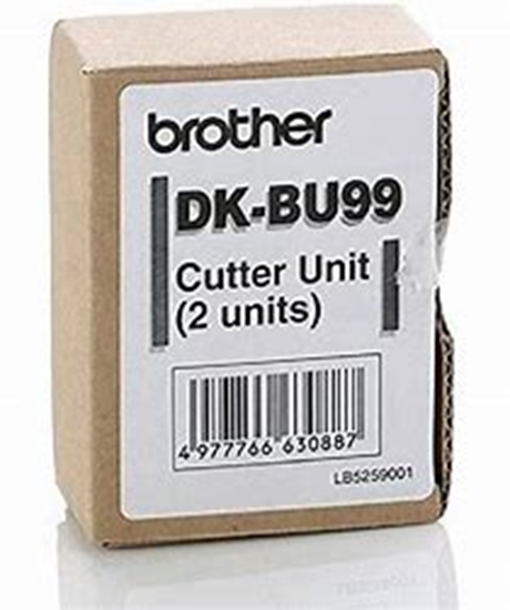 Picture of DK-BU99 Asmenis QL-500/550/570/650 (iepakojumā 2 gab), Brother