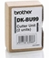 Изображение DK-BU99 Asmenis QL-500/550/570/650 (iepakojumā 2 gab), Brother