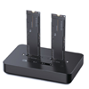 Изображение Dokstacija Gembird Desktop dual driveSSD USB Type-C M.2 NVME and SATA