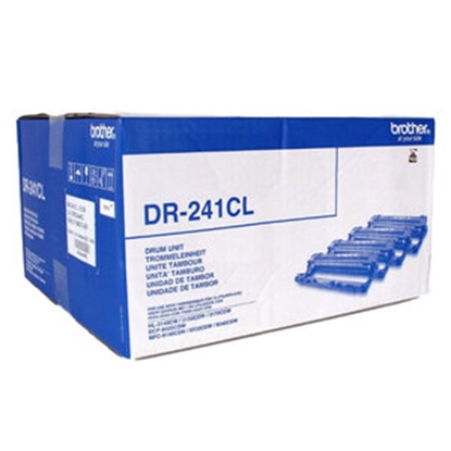 Attēls no DR-241CL Fotocilindrs 15`000 lapām (Brother HL3140/3170, DCP9020, MFC9330)
