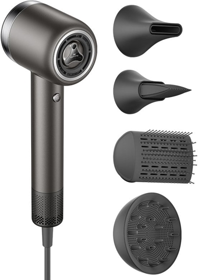 Picture of DREAME HAIR DRYER GUSTO/GRAY AHG40A-GY