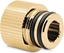 Picture of EK Water Blocks EK Water Blocks EK-Quantum Torque Push-In Adapter M 14 - gold