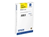 Picture of EPSON 1LB WF-6xxx Ink Cartridge Yellow