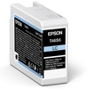 Изображение Epson ink cartridge light cyan T 46S5 25 ml Ultrachrome Pro 10